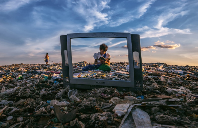 2021塔吉克斯坦第二届阿姆河国际摄影展览（截稿2021年11月7日）