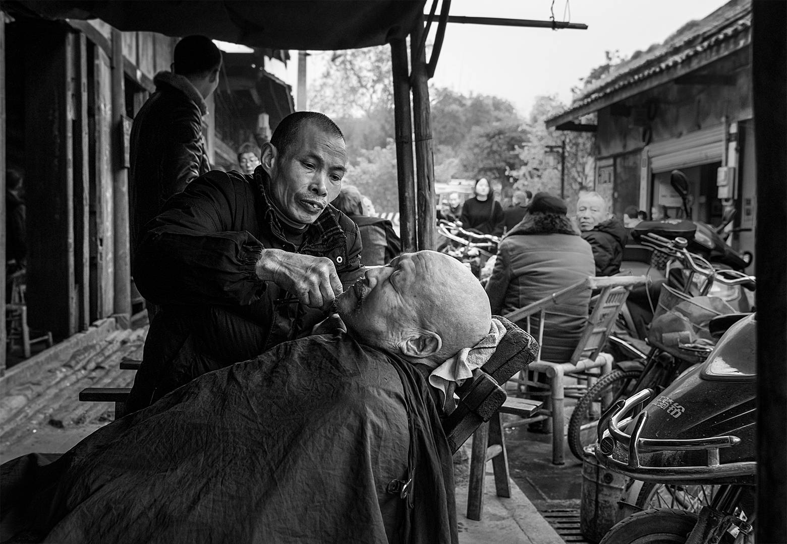 2021北马其顿国际艺术摄影大赛征稿（截稿2021年12月7日）