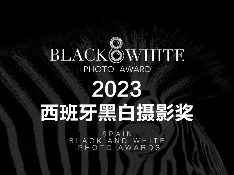 2023西班牙黑白摄影奖Black & White Photo Awards（截稿2023年6月6日）