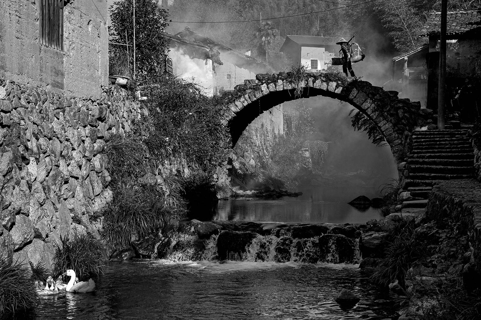 揭晓！2024北马其顿Kaleidoscope国际摄影大赛