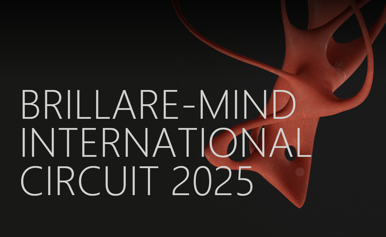 2025印度BRILLARE-MIND国际摄影巡回赛（截稿2025年5月5日）