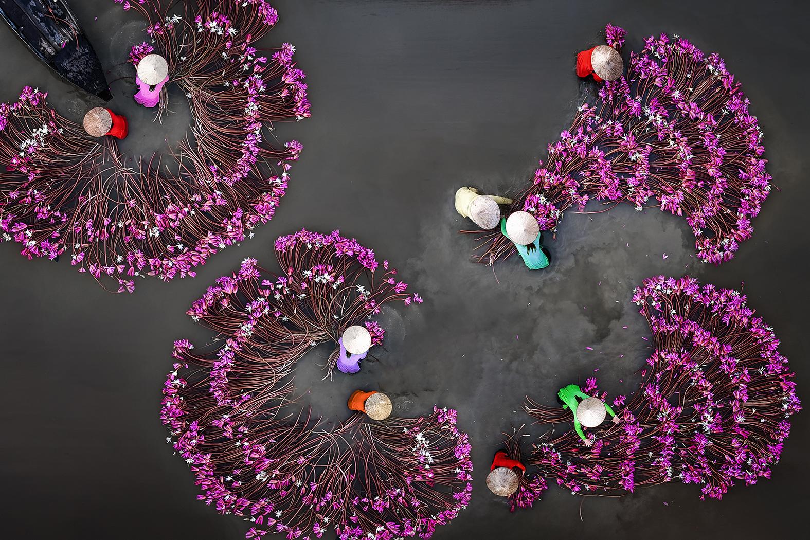 揭晓！2025地中海之眼国际摄影巡回赛，边少卿、LING JYI CHAO等摘金