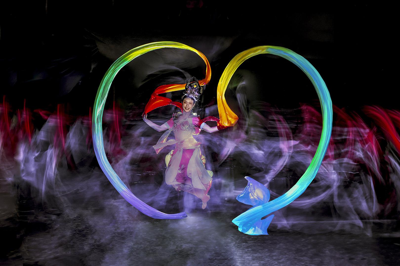 揭晓！2025梦幻尼罗河国际摄影巡回赛，马伟华、LING JYI CHAO等摘金