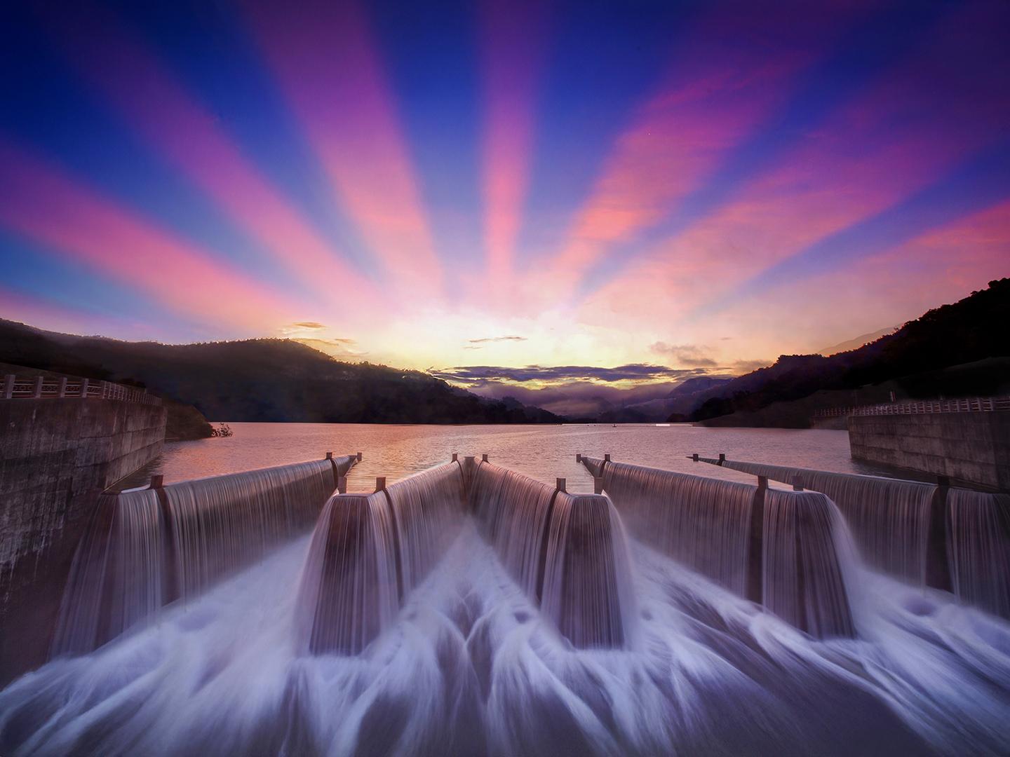 揭晓！2025微笑亚洲国际摄影巡回赛，马伟华、张玉华等摘金