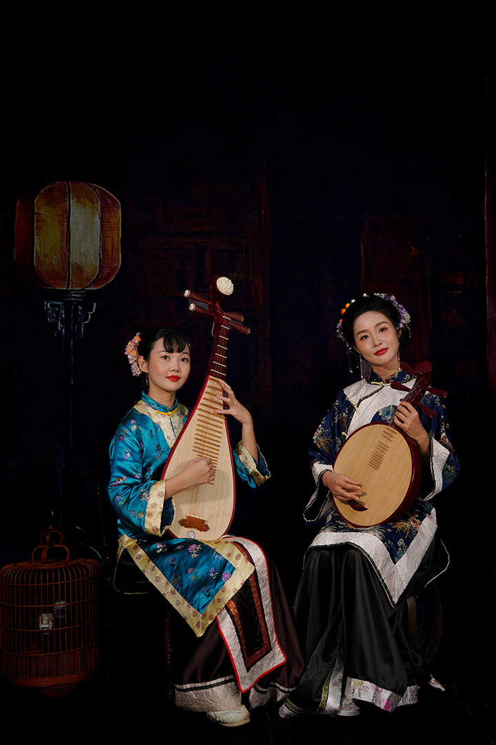 揭晓！2025金狮国际摄影沙龙巡回赛，高松山获奖