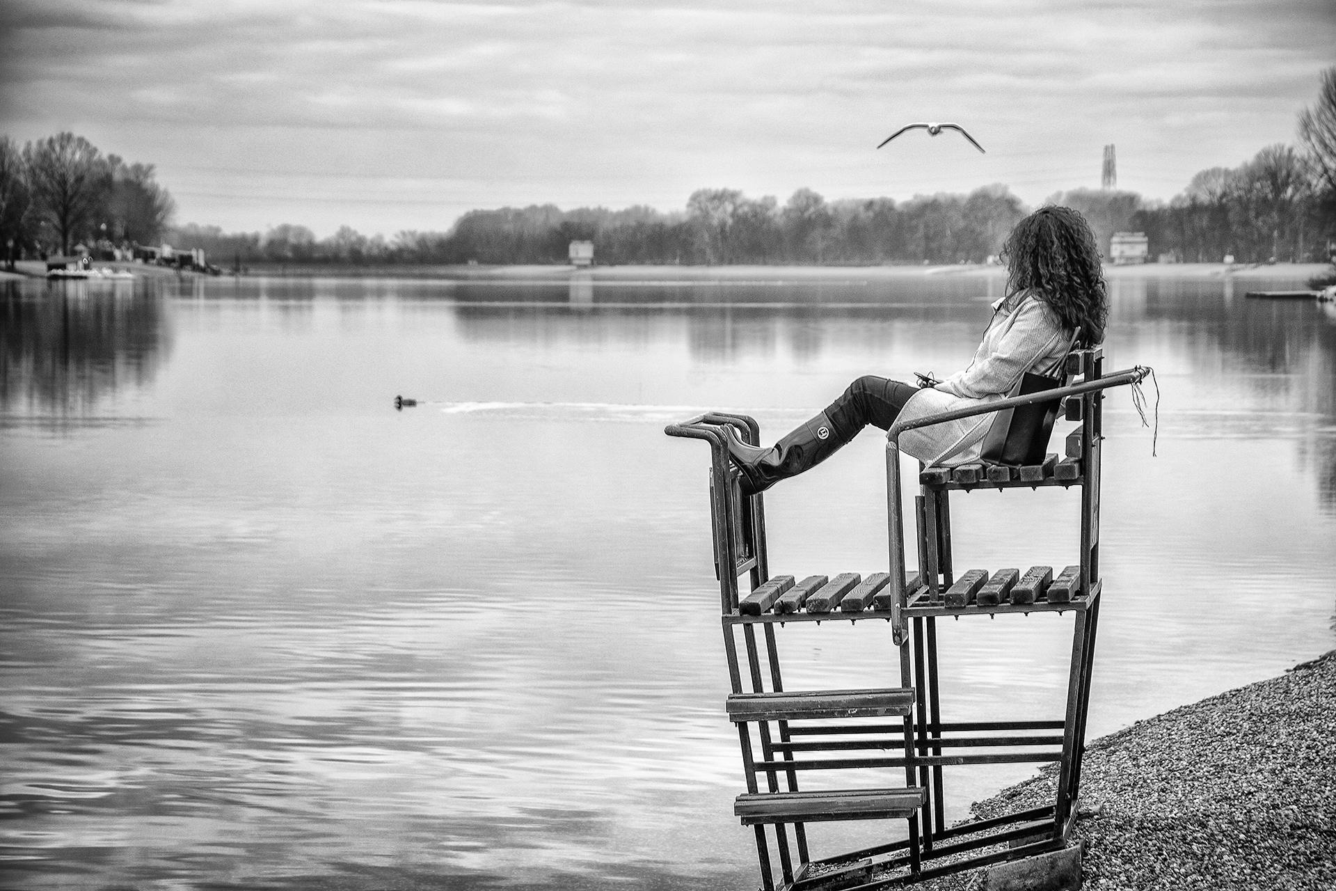 揭晓！2026人类文明国际摄影巡回赛，摄影师LING JYI CHAO、肖花等摘金