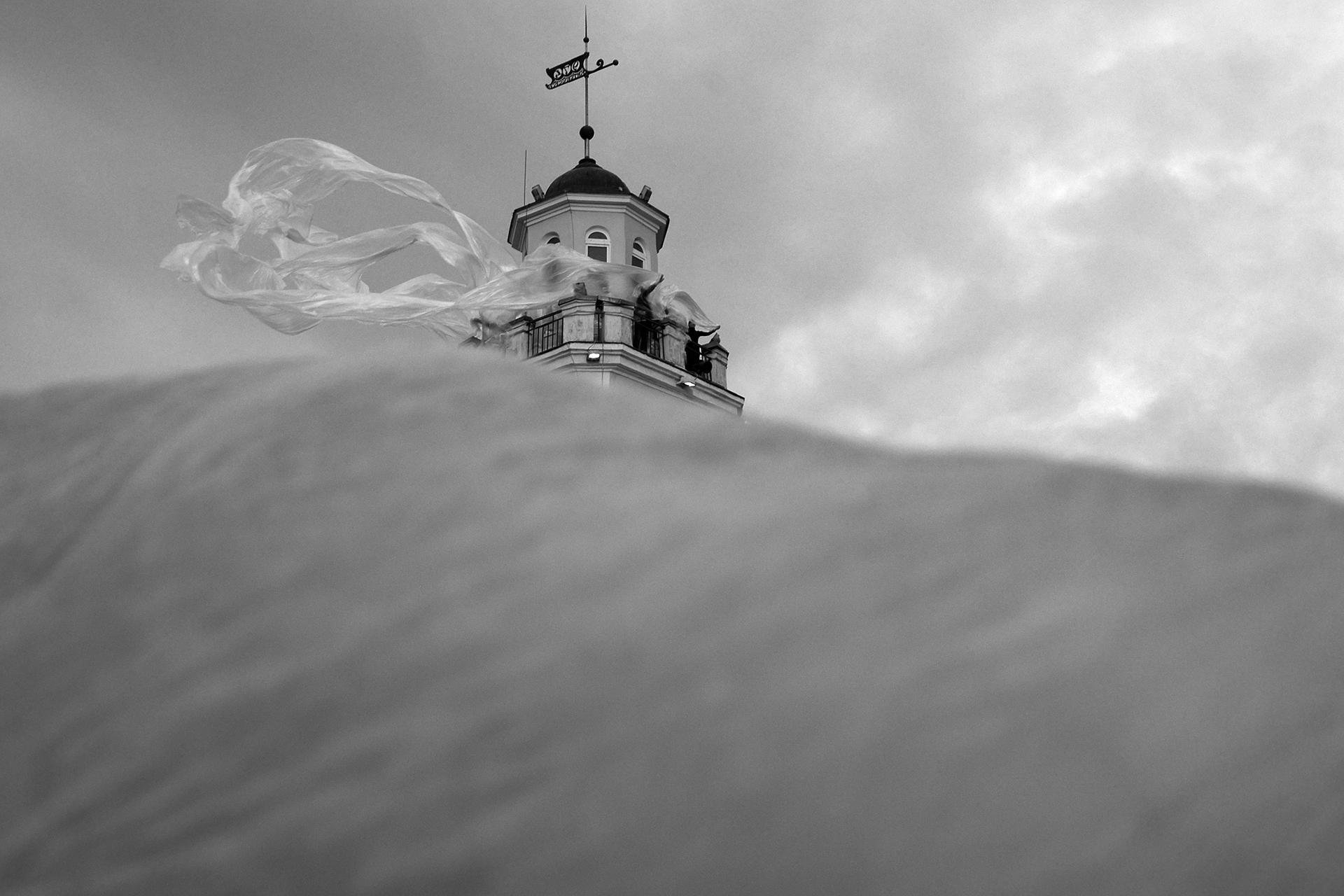 揭晓！2026亲吻北冰洋国际摄影巡回赛，摄影师LING JYI CHAO、季雨等摘金